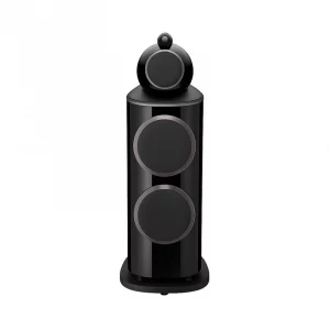 Напольная акустика Bowers & Wilkins 801 D4 Gloss Black