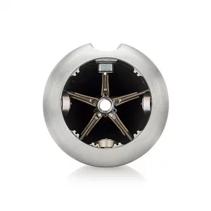Напольная акустика Bowers & Wilkins 801 D4 Gloss Black