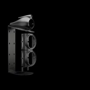 Напольная акустика Bowers & Wilkins 801 D4 Gloss Black