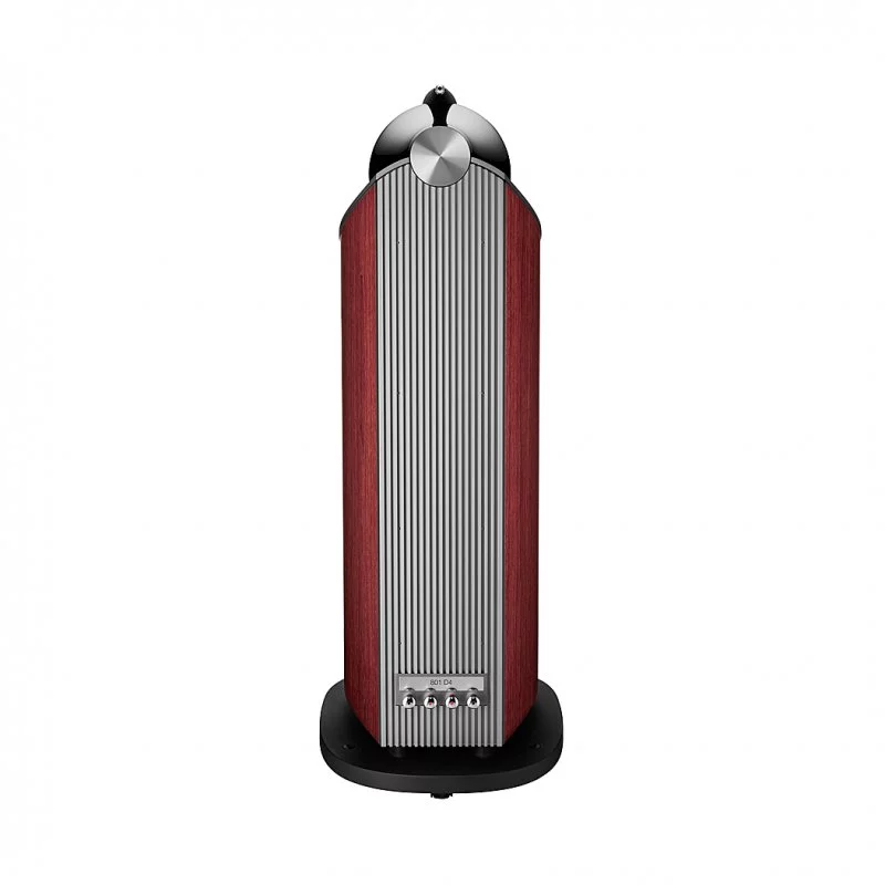 Напольная акустика Bowers & Wilkins 801 D4 Satin Rosenut