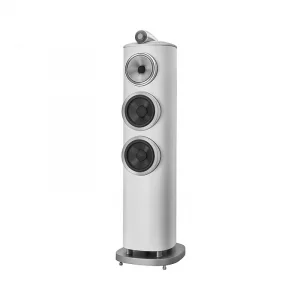 Напольная акустика Bowers & Wilkins 804 D4 White