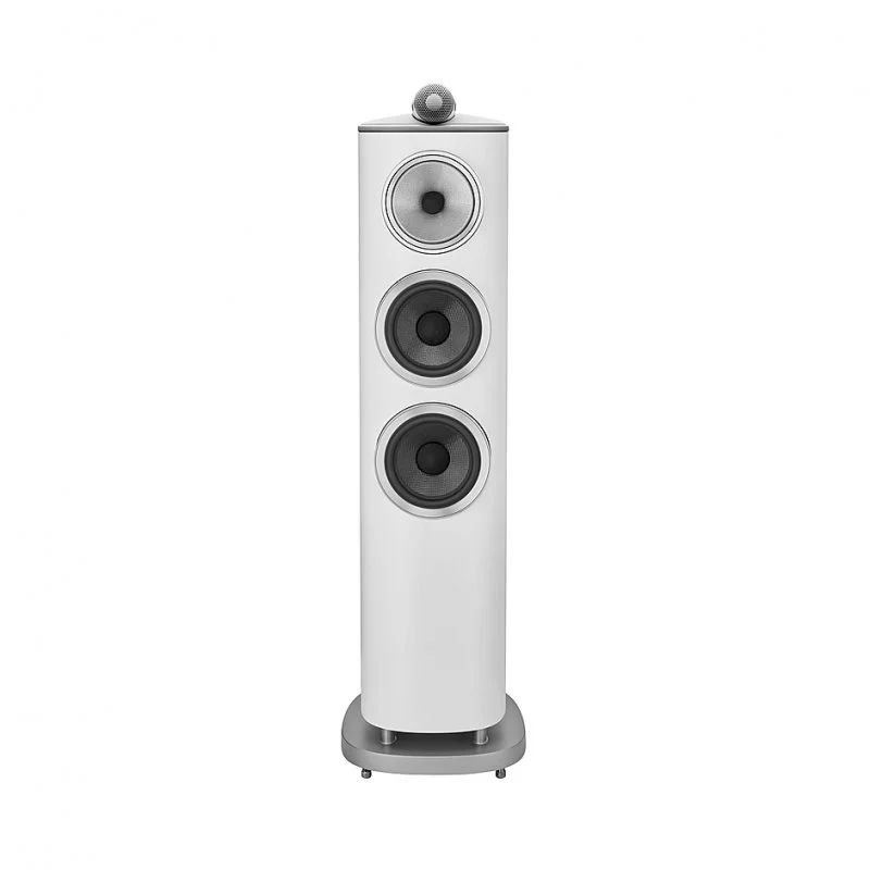 Напольная акустика Bowers & Wilkins 804 D4 White