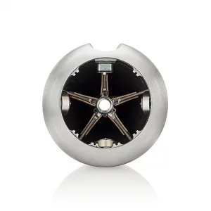 Напольная акустика Bowers & Wilkins 804 D4 White
