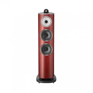 Напольная акустика Bowers & Wilkins 804 D4 Satin Rosenut