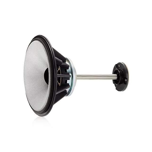 Напольная акустика Bowers & Wilkins 804 D4 Satin Rosenut