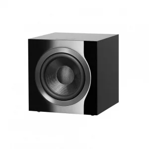 Сабвуфер Bowers & Wilkins DB4S Gloss Black