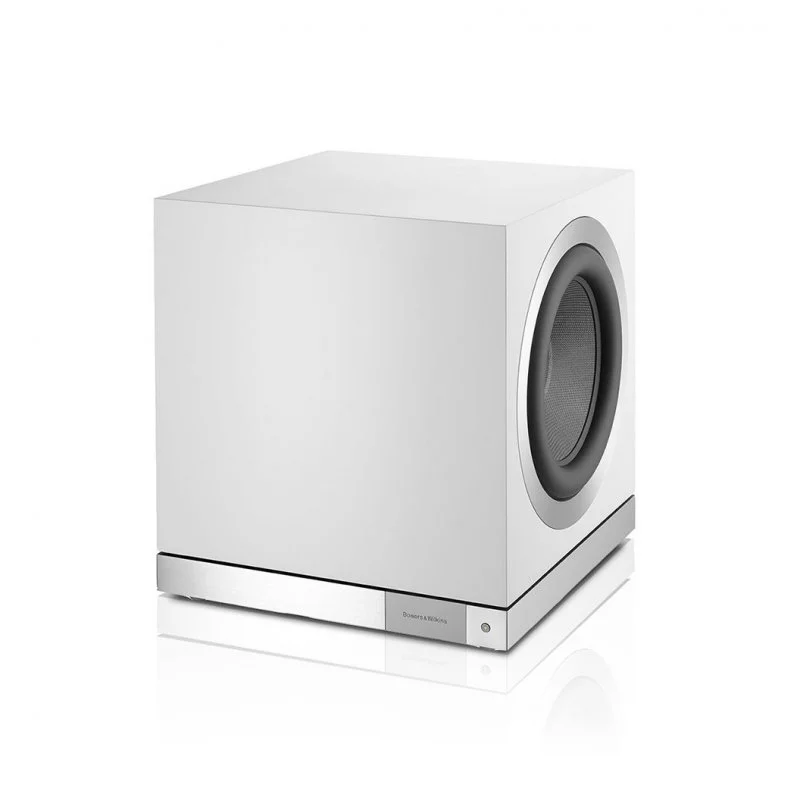 Сабвуфер Bowers & Wilkins DB1D White