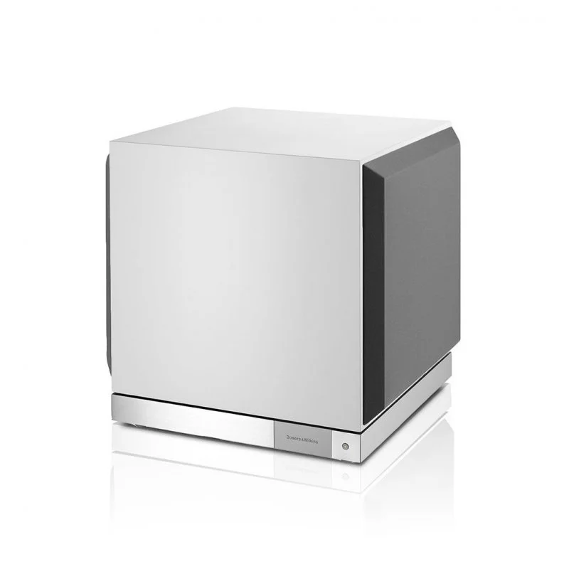 Сабвуфер Bowers & Wilkins DB1D White