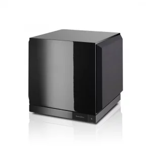 Сабвуфер Bowers & Wilkins DB1D Gloss Black