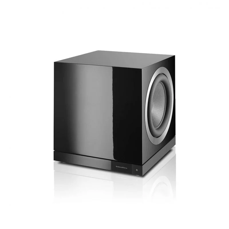 Сабвуфер Bowers & Wilkins DB2D Gloss Black