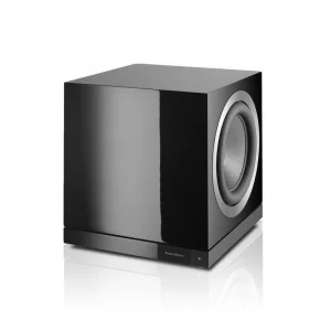 Сабвуфер Bowers & Wilkins DB3D Gloss Black