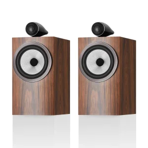 Полочная акустика Bowers & Wilkins 705 S3 Mocha