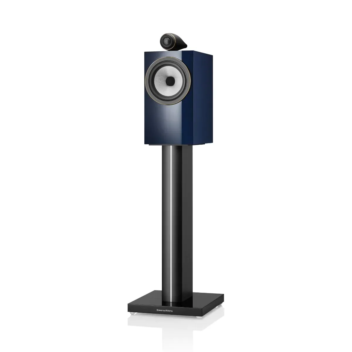 Полочная акустика Bowers & Wilkins 705 S3 Signature Midnight Blue Metallic