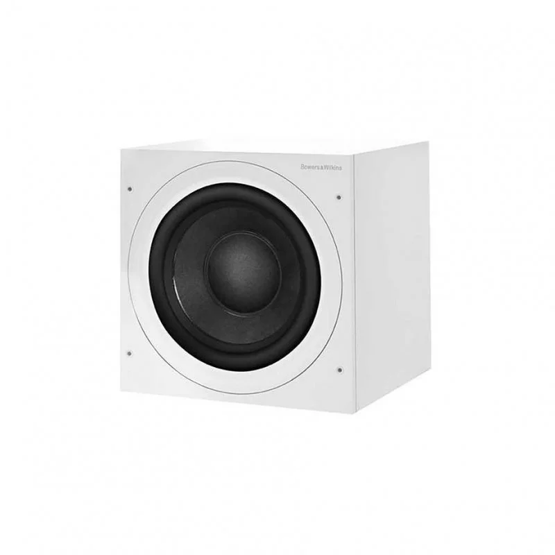 Сабвуфер Bowers & Wilkins ASW608 White