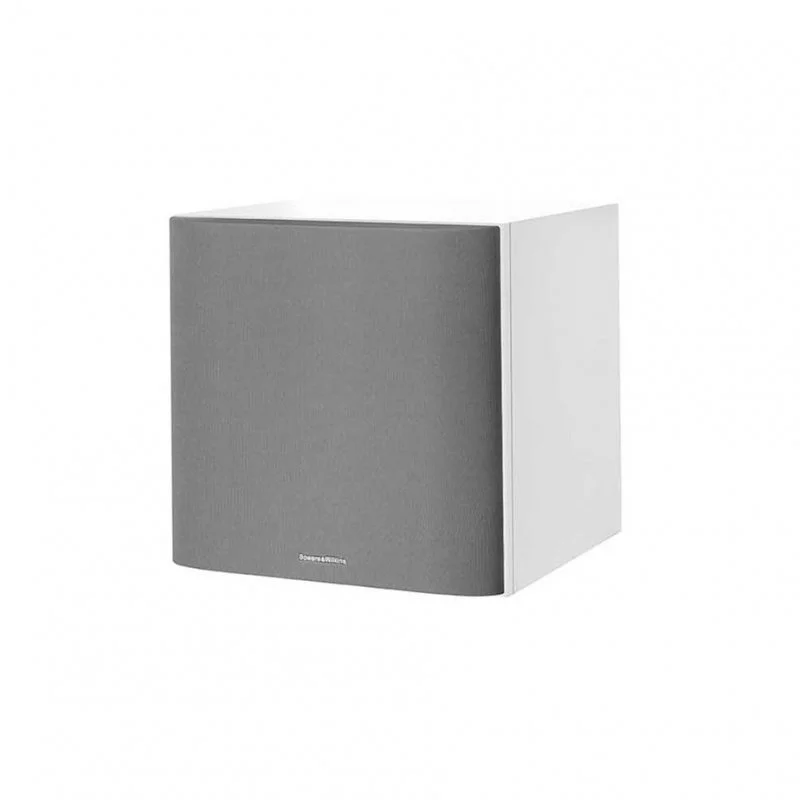 Сабвуфер Bowers & Wilkins ASW608 White