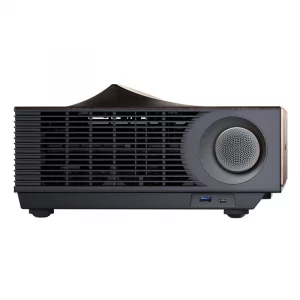 Лазерный проектор с экраном Hisense 139L9QD