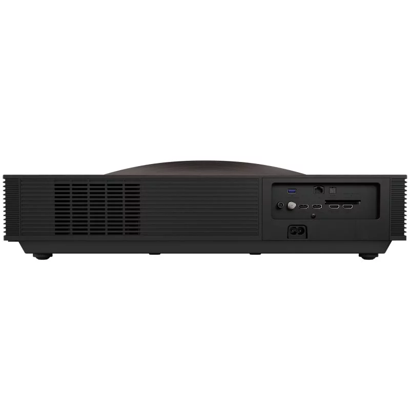 Лазерный проектор с экраном Hisense 139L9QD