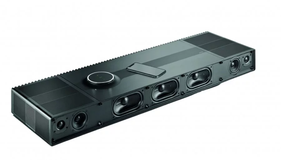 Саундбар Focal Mu-so Hekla