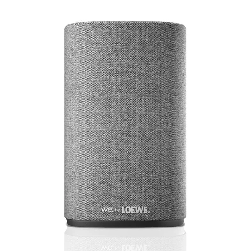 Комплект акустики Loewe We. BOOST Ash Grey