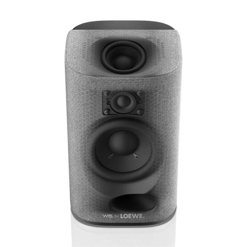 Комплект акустики Loewe We. BOOST Ash Grey