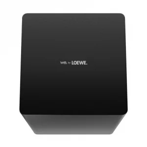 Комплект акустики Loewe We. BOOST Ash Grey