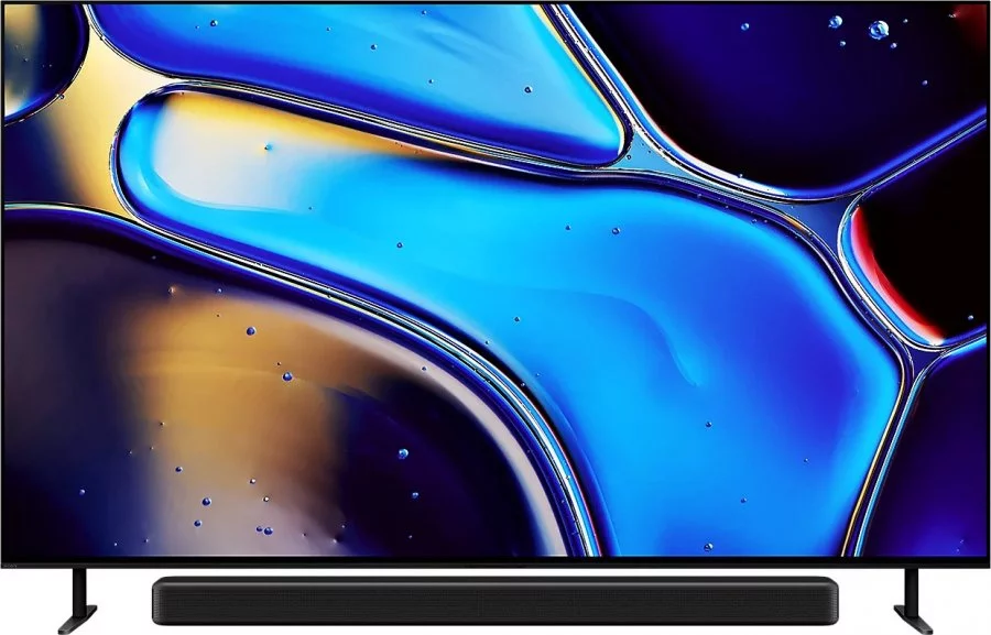 Телевизор Sony Bravia 8A K-65XR8A