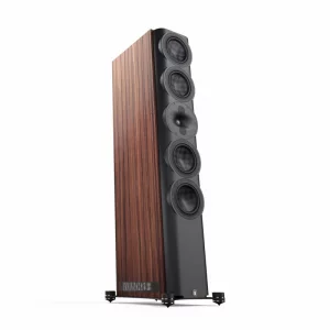 Напольная акустика Perlisten Audio S7t Ebony Matte