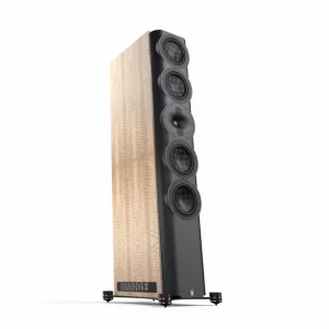 Напольная акустика Perlisten Audio S7t Cherry High Gloss