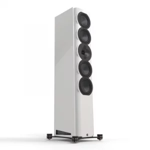 Напольная акустика Perlisten Audio R7t White High Gloss