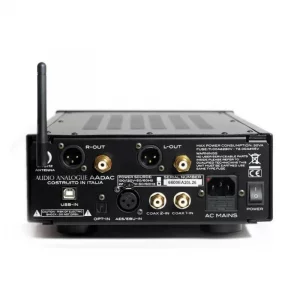 ЦАП Audio Analogue AADac Silver (Bluetooth)