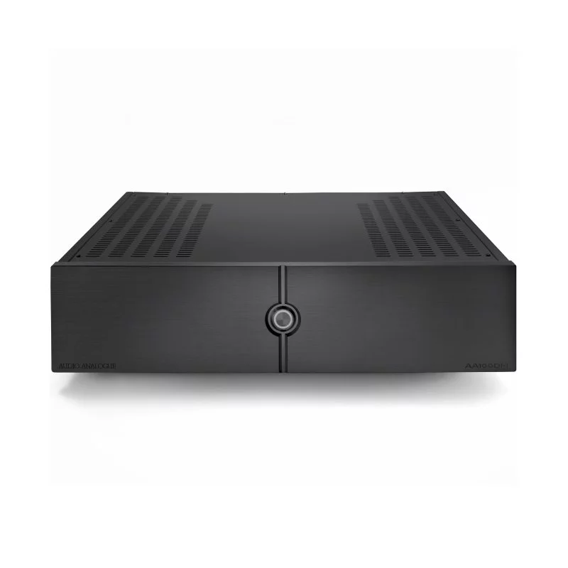 Усилитель мощности Audio Analogue AA100DM Black