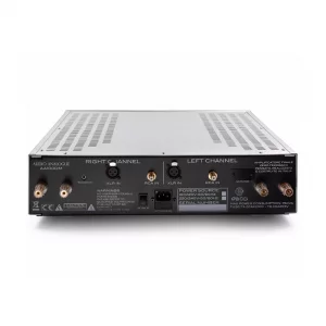 Усилитель мощности Audio Analogue AA100DM Silver