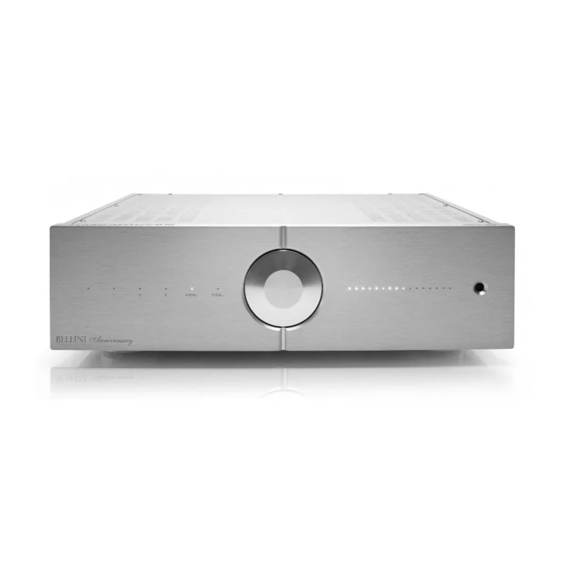 Предварительный усилитель Audio Analogue Bellini Anniversary Silver