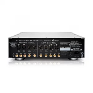 Предварительный усилитель Audio Analogue Bellini Anniversary Silver