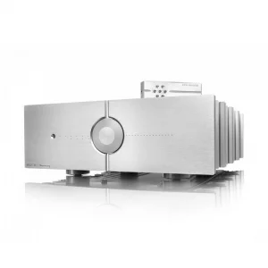 Интегральный усилитель Audio Analogue Maestro Anniversary RR Silver