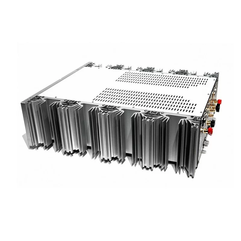 Интегральный усилитель Audio Analogue Maestro Anniversary RR Silver