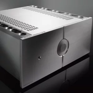 Интегральный усилитель Audio Analogue Maestro 2.0 Silver