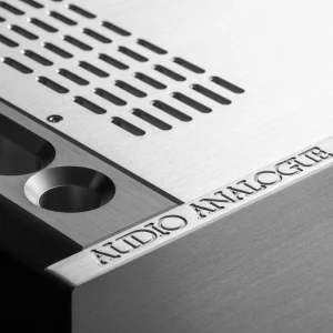 Интегральный усилитель Audio Analogue Maestro 2.0 Silver