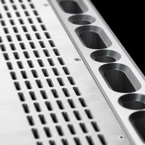 Интегральный усилитель Audio Analogue Maestro 2.0 Silver