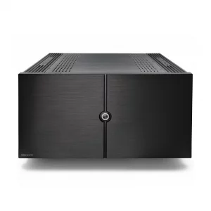 Усилитель мощности Audio Analogue Abslolute PA Black