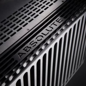 Усилитель мощности Audio Analogue Abslolute PA Black