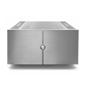 Усилитель мощности Audio Analogue Abslolute PA Silver