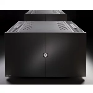Усилитель мощности Audio Analogue Absolute Monoblock Black