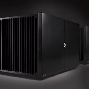 Усилитель мощности Audio Analogue Absolute Monoblock Black