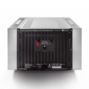Усилитель мощности Audio Analogue Absolute Monoblock Silver