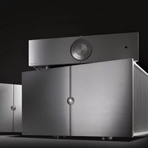 Усилитель мощности Audio Analogue Absolute Monoblock Silver