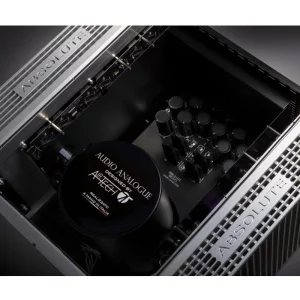 Усилитель мощности Audio Analogue Absolute Monoblock Silver