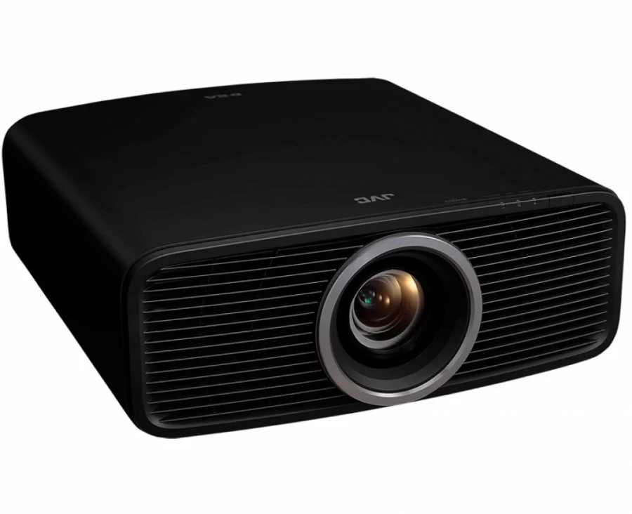 Проектор JVC DLA-NZ500 Black