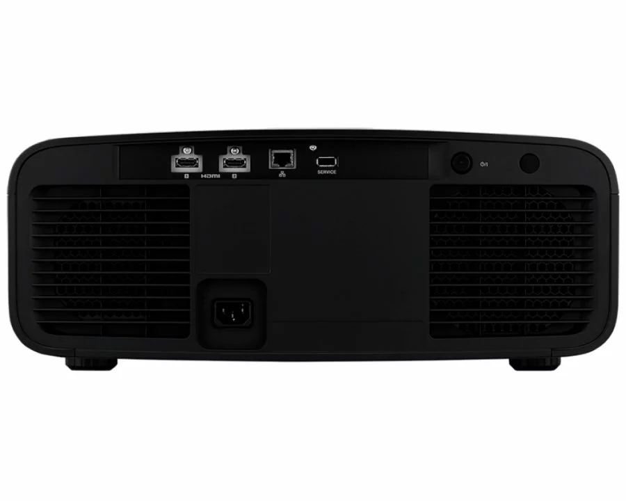 Проектор JVC DLA-NZ500 Black
