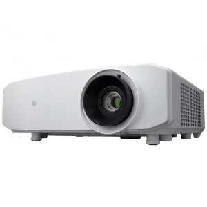 Проектор JVC LX-NZ30 White